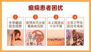成都癫痫病医院会诊通知：北京&四川三甲癫痫名医免费会诊+大额基金补贴，名额有限，速约！